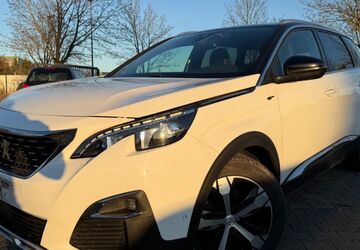 Peugeot 5008 163.269 km 18.499 &euro; Mittenwalde 15749