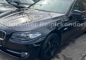 BMW 523 252.000 km 7.399 &euro; BERLIN 13409