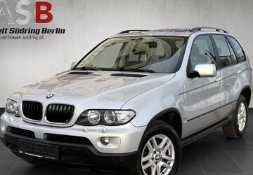 BMW X5 107.956 km 13.499 &euro; Berlin 12055