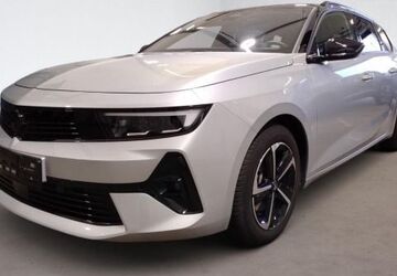 Opel Astra 30.043 km 23.990 &euro; Berlin 13581