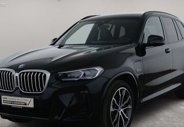 BMW X3 55.205 km 43.700 &euro; Berlin 14057