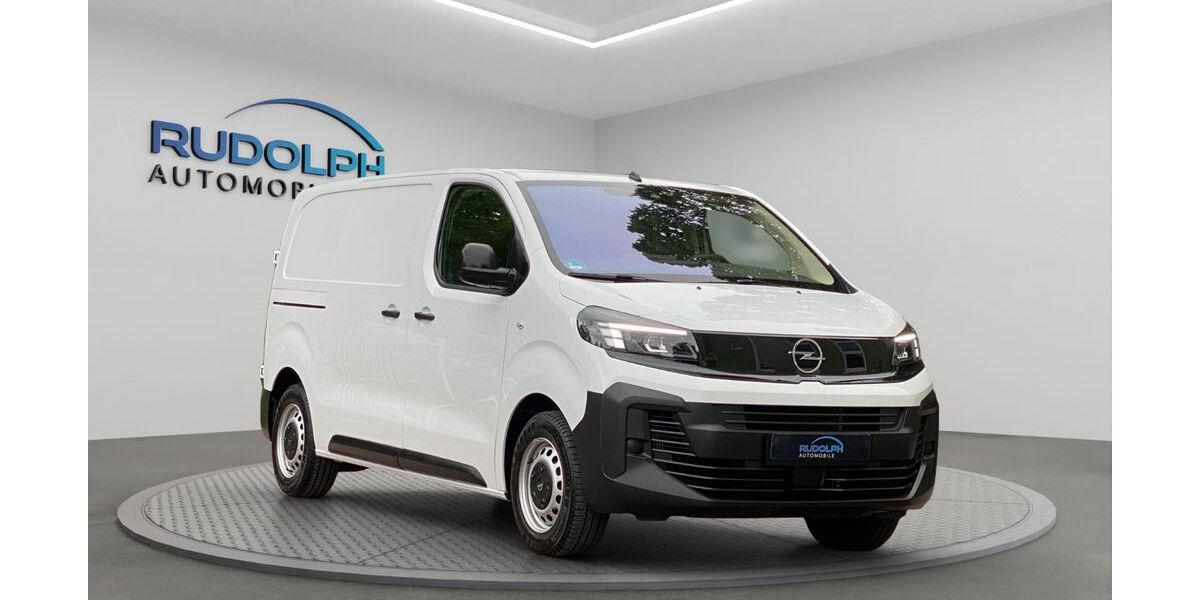 Opel Vivaro 3.000 km 22.499 &euro; Berlin 13088