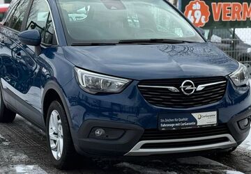 Opel Crossland (X) 102.691 km 9.490 &euro; Wildau 15745