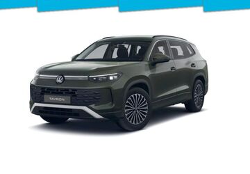 VW Tayron 9.520 km 39.950 &euro; Potsdam 14480