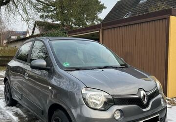 Renault Twingo 121.000 km 6.490 &euro; Berlin 13505