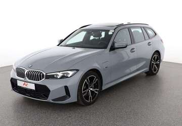 BMW 320 42.037 km 33.880 &euro; Berlin 12103