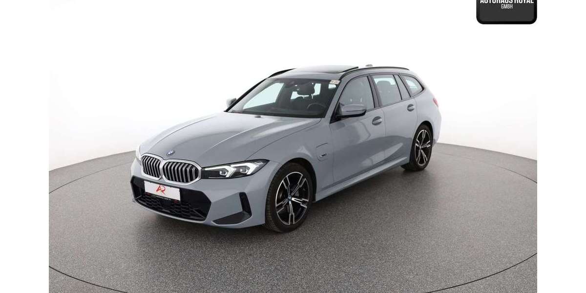 BMW 320 42.037 km 33.880 &euro; Berlin 12103