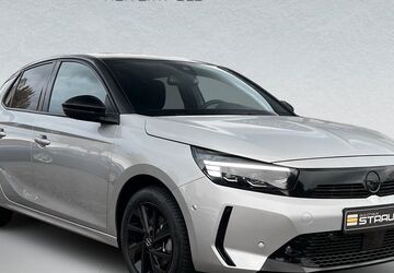 Opel Corsa 34.180 km 16.800 &euro; Rüdersdorf 15562