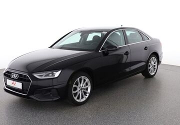 Audi A4 50.000 km 28.880 &euro; Berlin 12103