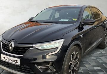 Renault Arkana 26.258 km 20.998 &euro; Teltow 14513