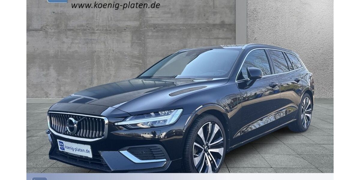 Volvo V60 76.200 km 30.990 &euro; Berlin Tegel 13509