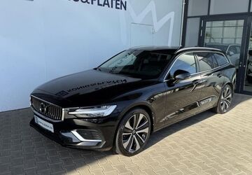 Volvo V60 76.200 km 33.990 &euro; Berlin Tegel 13509