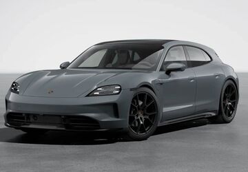 Porsche Taycan 6.500 km 159.900 &euro; Berlin 10587