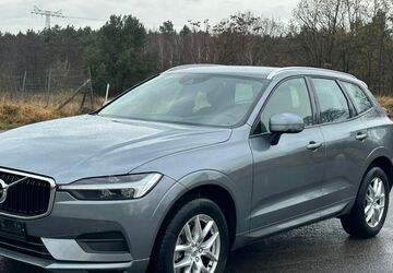 Volvo XC60 123.000 km 22.500 &euro; Berlin 12099
