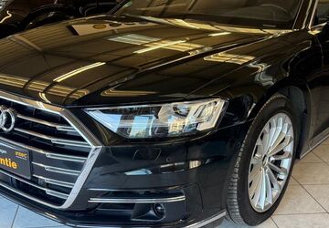 Audi A8 89.500 km 48.800 &euro; Berlin 13158