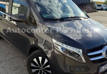 Mercedes-Benz V 300 139.000 km 46.999 &euro; Berlin 12277