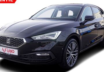 Seat Leon 74.180 km 23.950 &euro; Berlin 13599