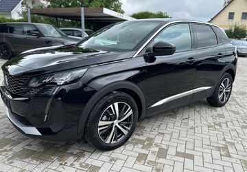 Peugeot 3008 20.861 km 20.450 &euro; Schönefeld 12529