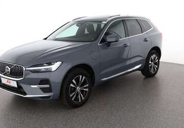 Volvo XC60 56.702 km 36.880 &euro; Schönefeld 12529