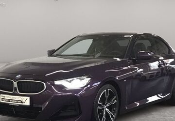 BMW 220 19.367 km 38.400 &euro; Berlin 12683