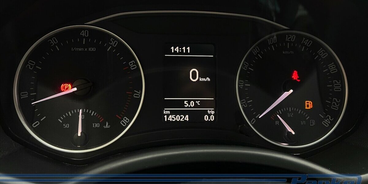 Skoda Octavia 1.2 TSI Family*SHZ*PDC*Aux*Tempo*RadioCD 145.024 km 5.480 &euro; Berlin 13187