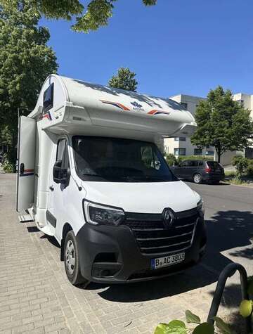 Gebrauchte Renault Master