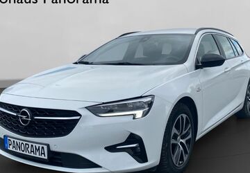 Opel Insignia 130.589 km 11.490 &euro; Schönefeld OT Großziethen 12529