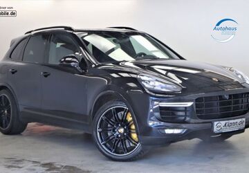 Porsche Cayenne 143.770 km 46.699 &euro; Teltow 14513
