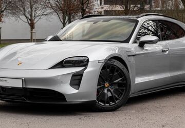 Porsche Taycan 48.538 km 78.930 &euro; Berlin 10587