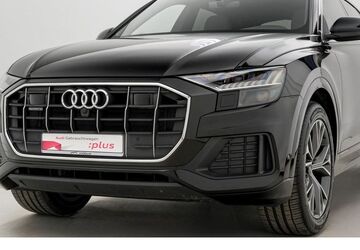 Audi Q8 27.211 km 63.489 &euro; Berlin 13088