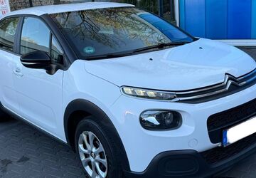 Citroen C3 285.000 km 4.900 &euro; Berlin 12351