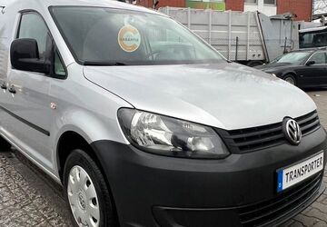 VW Caddy 98.500 km 8.990 &euro; Berlin 10551