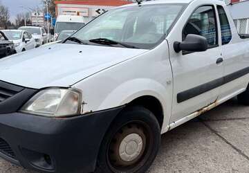 Dacia Logan 400.000 km 1.300 &euro; Berlin 13127