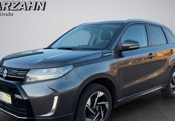 Suzuki Vitara 39.081 km 20.390 &euro; Berlin 12681