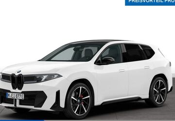 BMW iX3 1.529 km 86.300 &euro; Berlin 14057