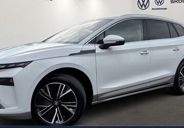 Skoda Enyaq 5.790 km 39.750 &euro; Rüdersdorf 15562