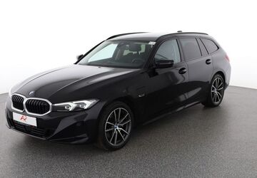 BMW 320 61.933 km 28.760 &euro; Schönefeld 12529