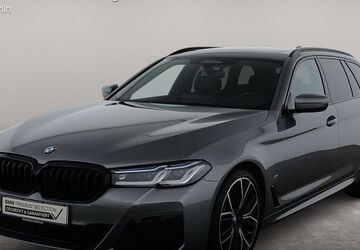 BMW 540 33.115 km 51.700 &euro; Berlin 14057
