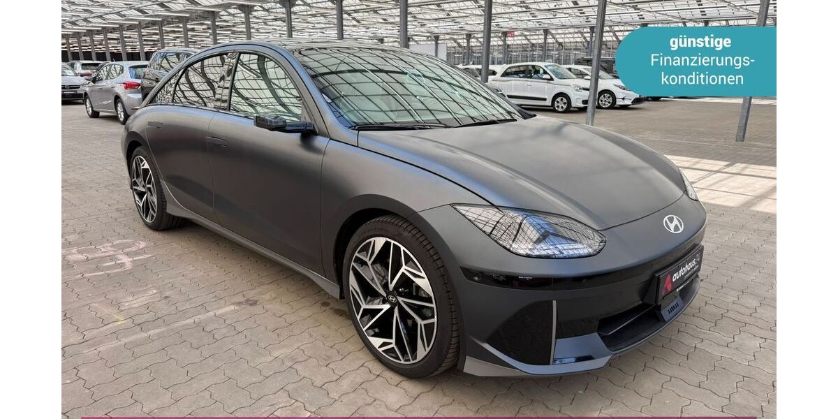 Hyundai IONIQ 6 18.352 km 34.990 &euro; Ludwigsfelde (bei Berlin) 14974