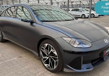 Hyundai IONIQ 6 18.352 km 35.590 &euro; Ludwigsfelde (bei Berlin) 14974
