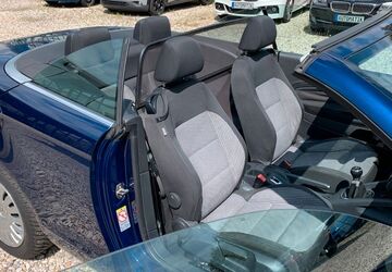 VW Eos 202.635 km 2.490 &euro; Berlin-Spandau 13597
