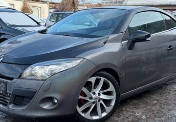 Renault Megane 188.000 km 2.950 &euro; Berlin 10245