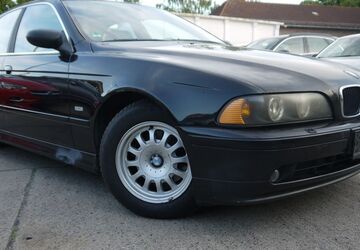 BMW 525 340.000 km 2.999 &euro; Berlin 12439