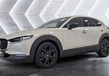 Mazda CX-30 20.445 km 26.400 &euro; Berlin 10553