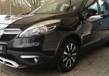 Renault Scenic 88.182 km 8.680 &euro; Berlin 10315