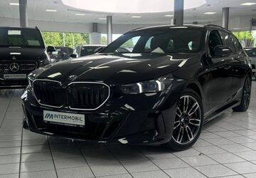 BMW 540 11.000 km 68.990 &euro; Schönefeld / bei Berlin 12529