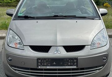 Mitsubishi Colt 229.000 km 1.590 &euro; Berlin 12043