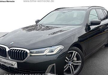 BMW 530 43.768 km 53.507 &euro; Wildau 15745