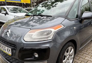 Citroen C3 98.000 km 4.650 &euro; Berlin Wittenau -Reinickendorf 13407