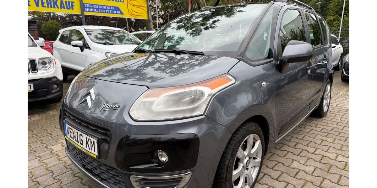Citroen C3 98.000 km 4.650 &euro; Berlin Wittenau -Reinickendorf 13407